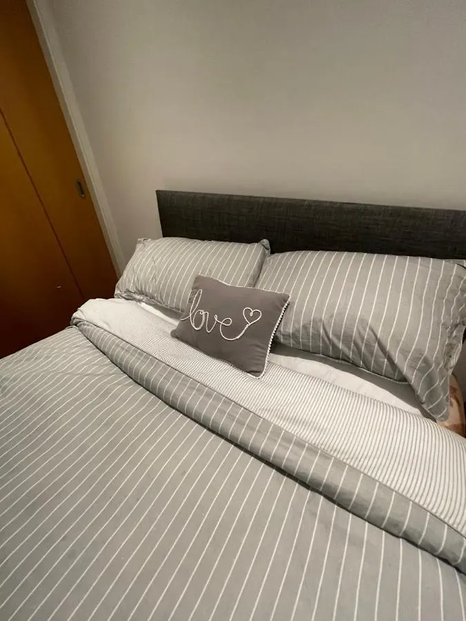 Appartement 1 Bedroom Flat - Lace Market Nottingham